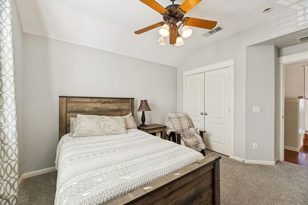 Regents Park - Residential