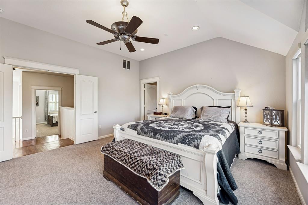 Regents Park - Residential