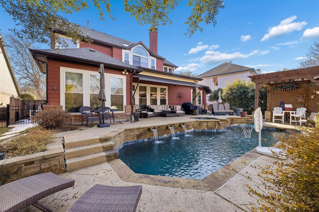 Regents Park - Residential