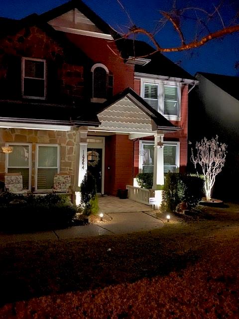 Regents Park - Residential