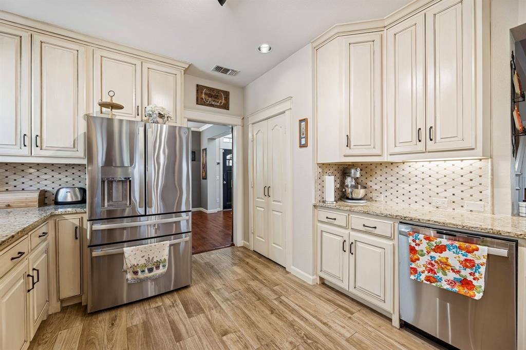 Regents Park - Residential