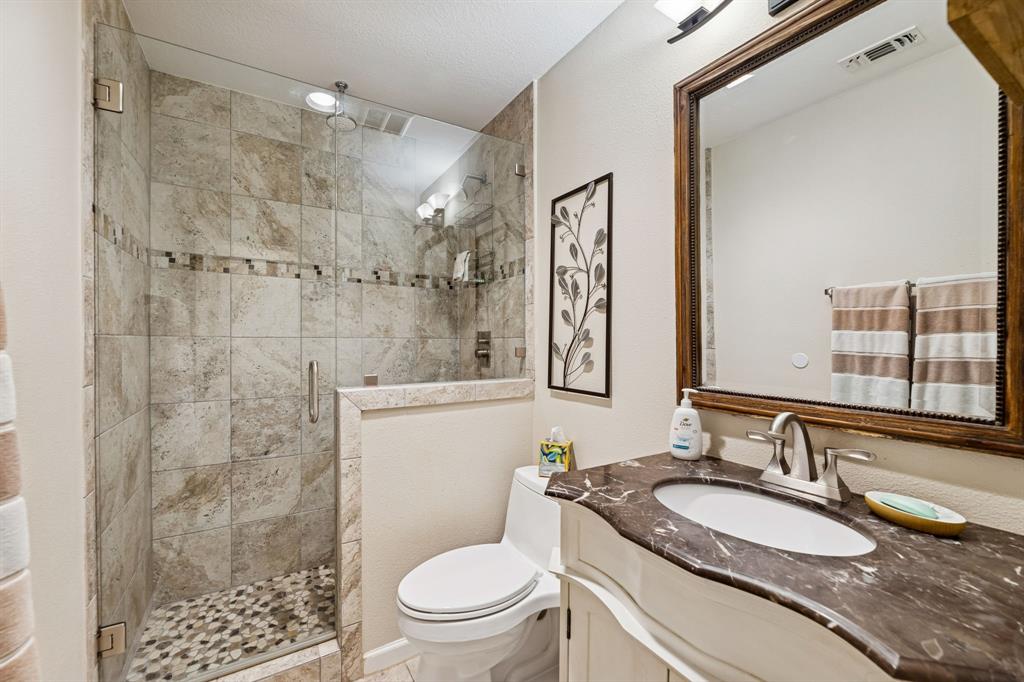 Regents Park - Residential