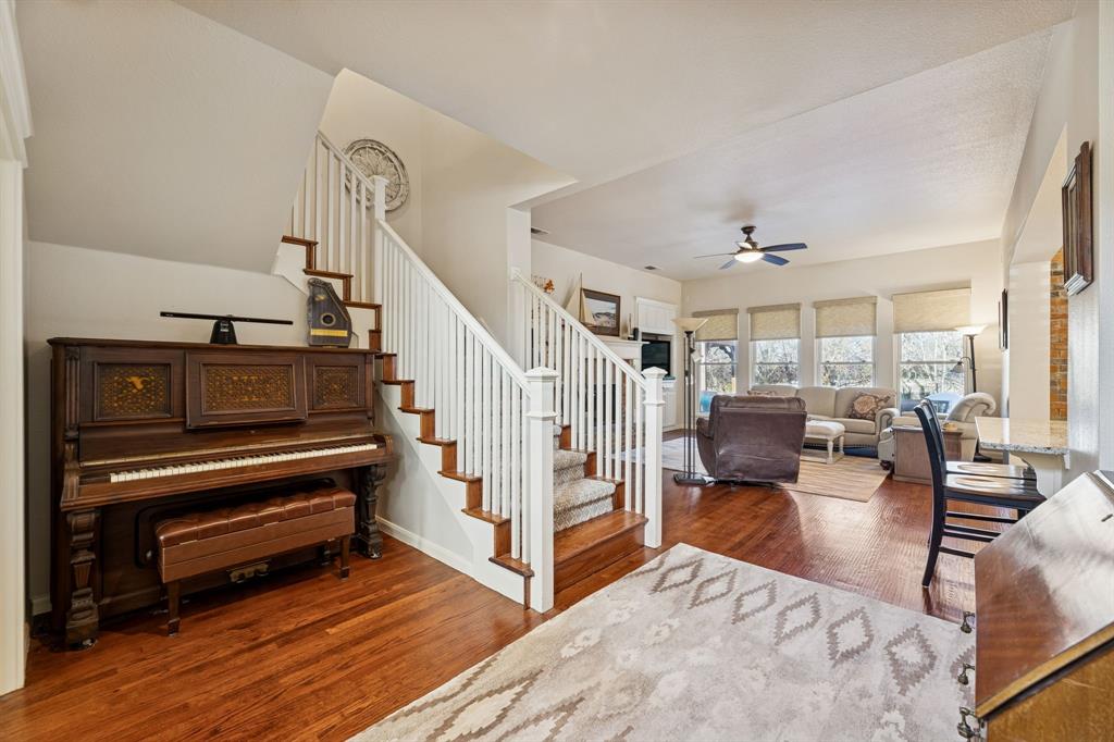 Regents Park - Residential