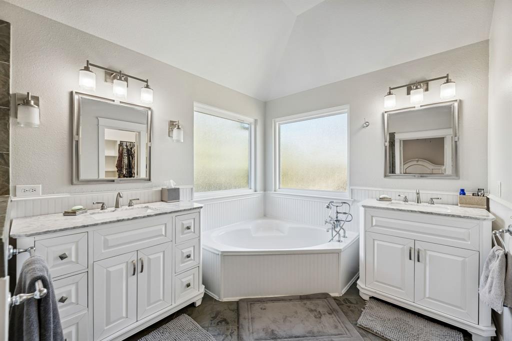 Regents Park - Residential