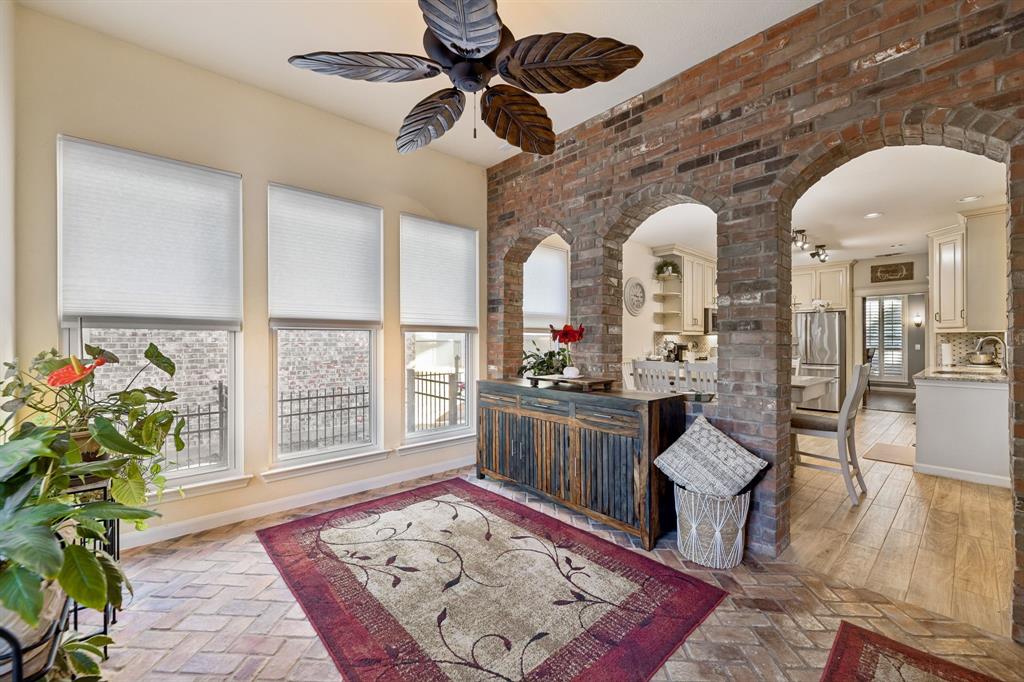 Regents Park - Residential