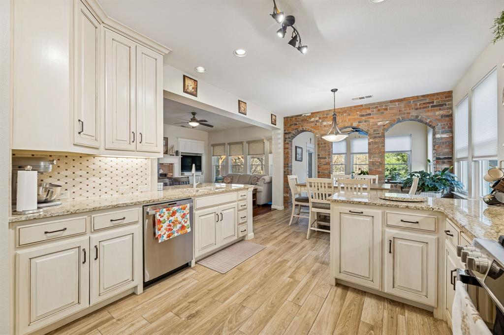 Regents Park - Residential