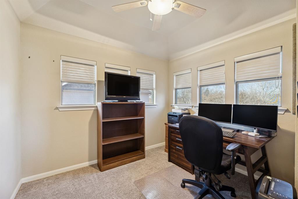 Regents Park - Residential