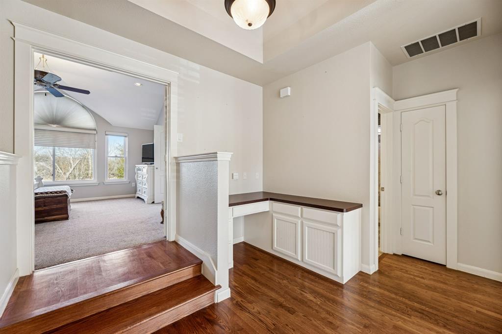 Regents Park - Residential