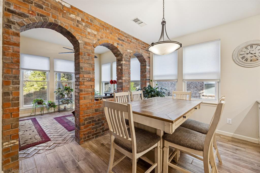 Regents Park - Residential