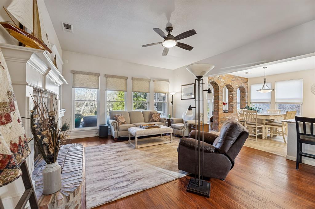 Regents Park - Residential