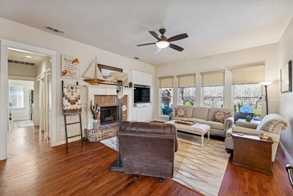 Regents Park - Residential