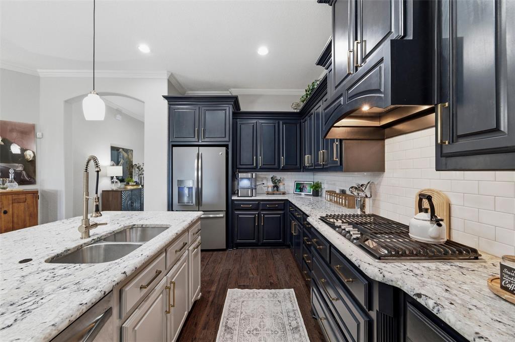 Steadman Farms - Residential