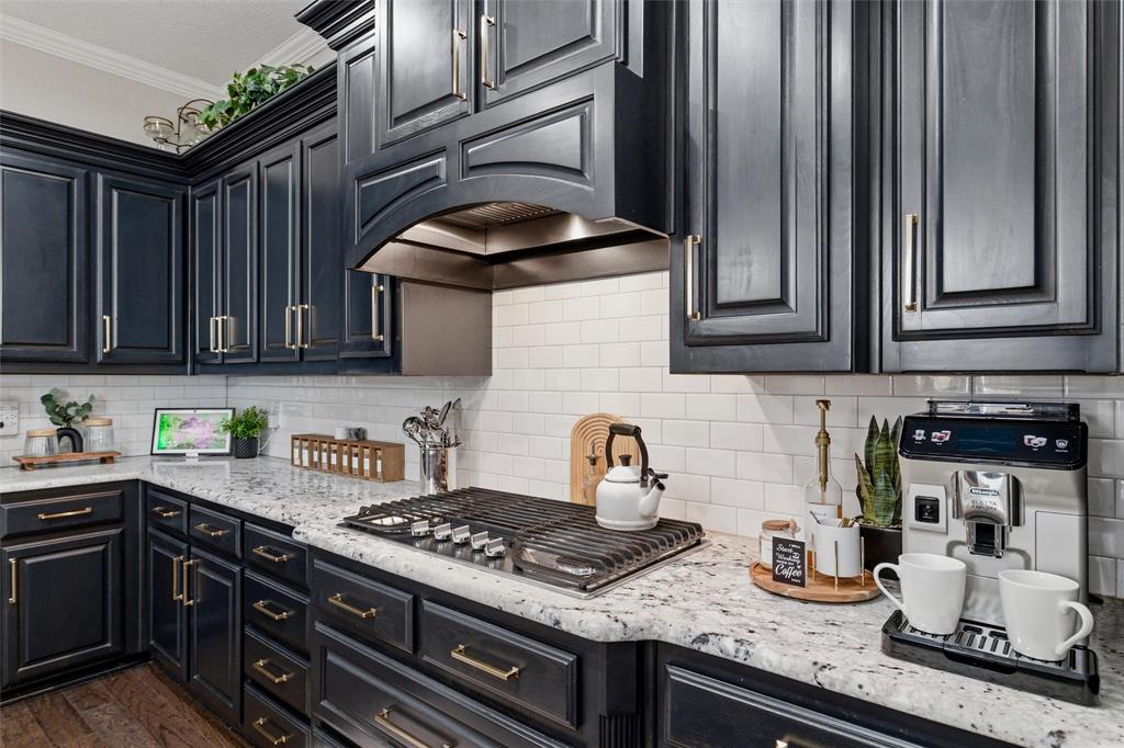 Steadman Farms - Residential