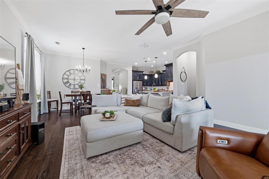 Steadman Farms - Residential