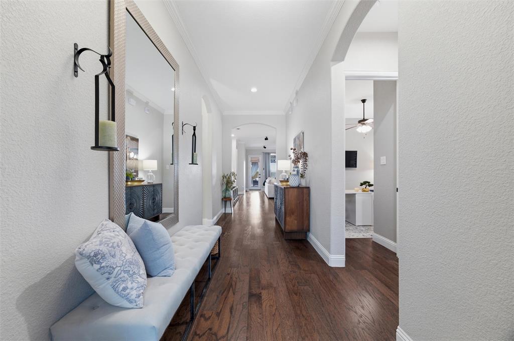 Steadman Farms - Residential