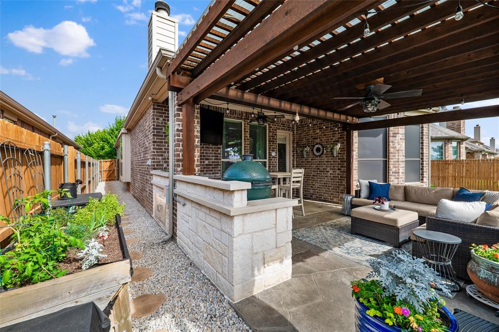 Steadman Farms - Residential