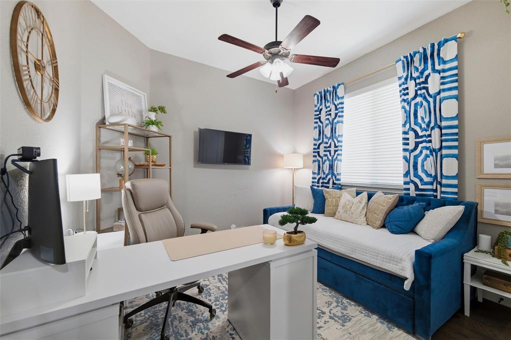 Steadman Farms - Residential
