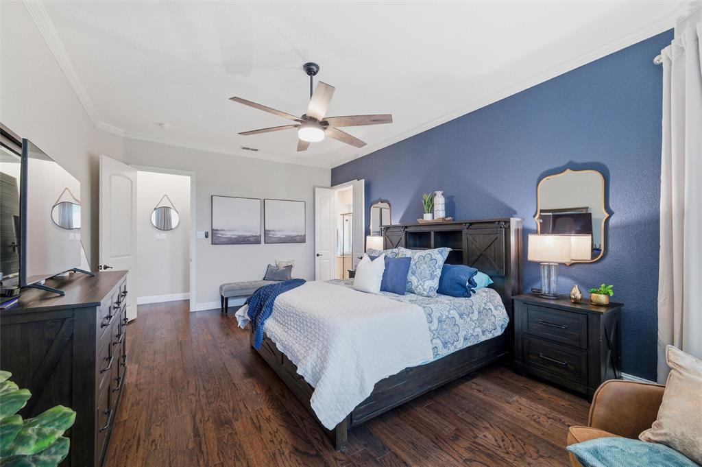 Steadman Farms - Residential