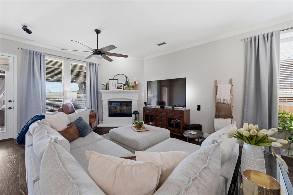 Steadman Farms - Residential