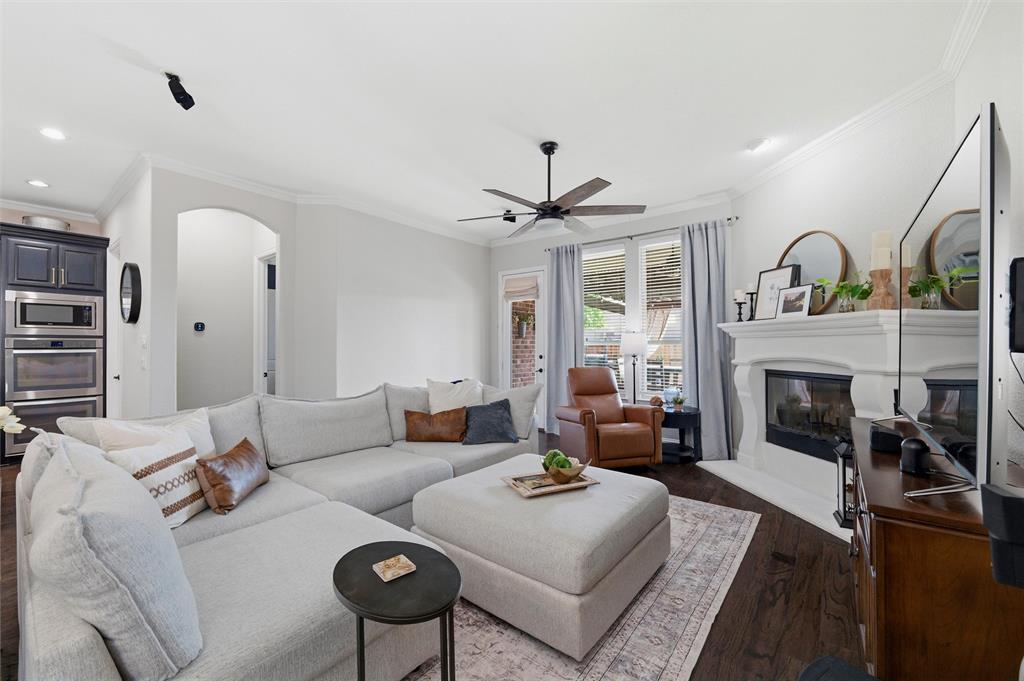 Steadman Farms - Residential