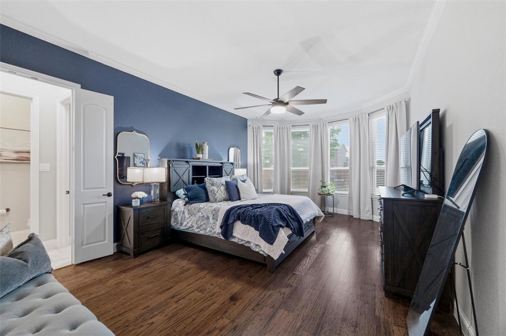 Steadman Farms - Residential
