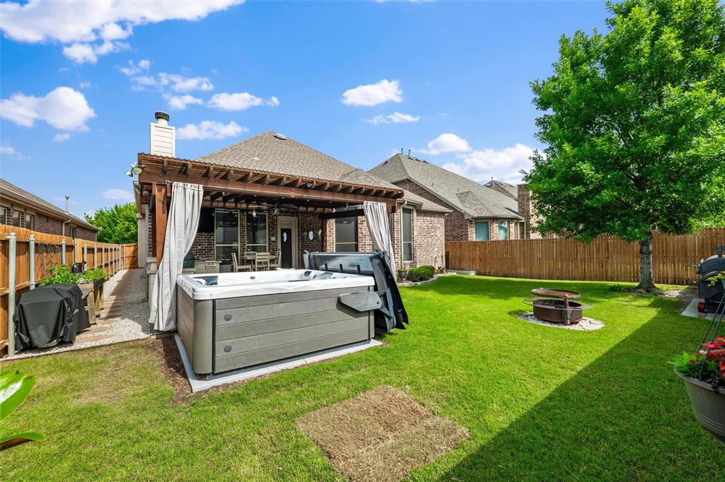 Steadman Farms - Residential