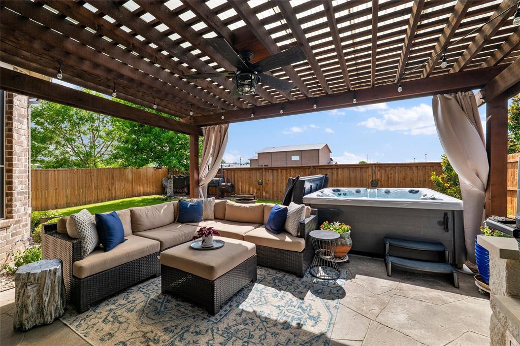 Steadman Farms - Residential
