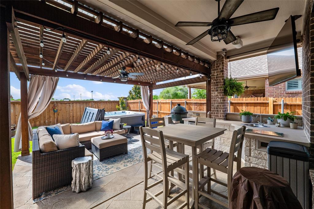 Steadman Farms - Residential
