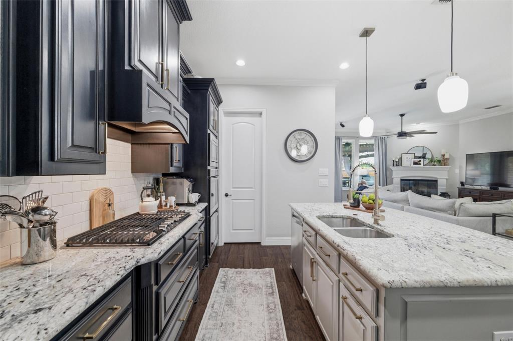 Steadman Farms - Residential