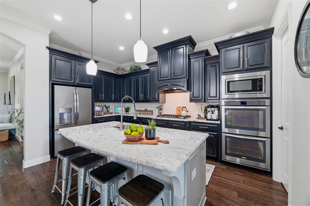 Steadman Farms - Residential