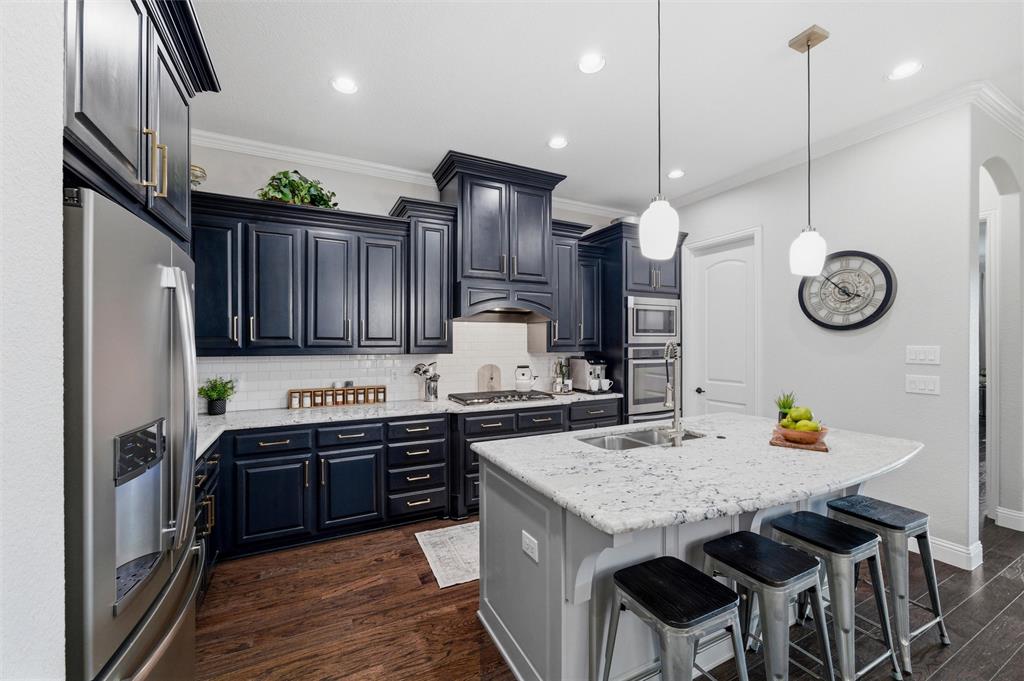 Steadman Farms - Residential