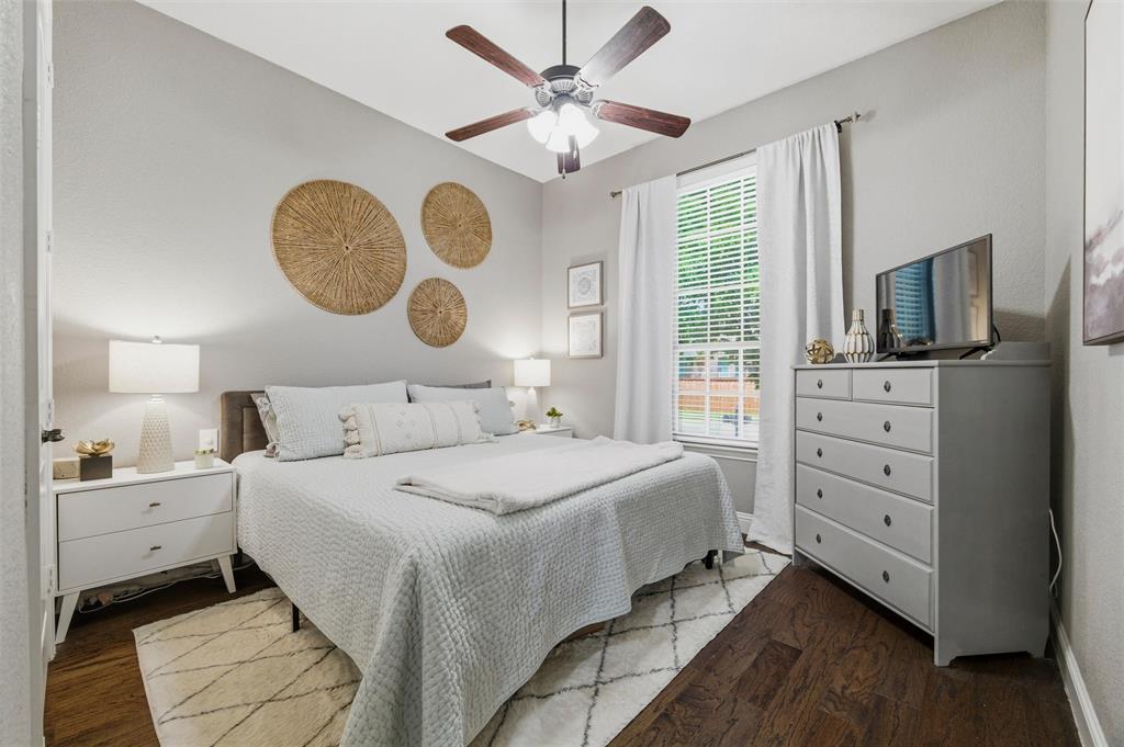 Steadman Farms - Residential