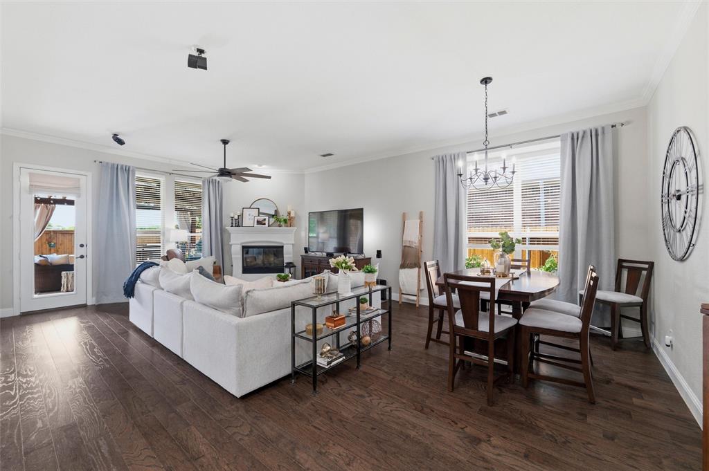 Steadman Farms - Residential