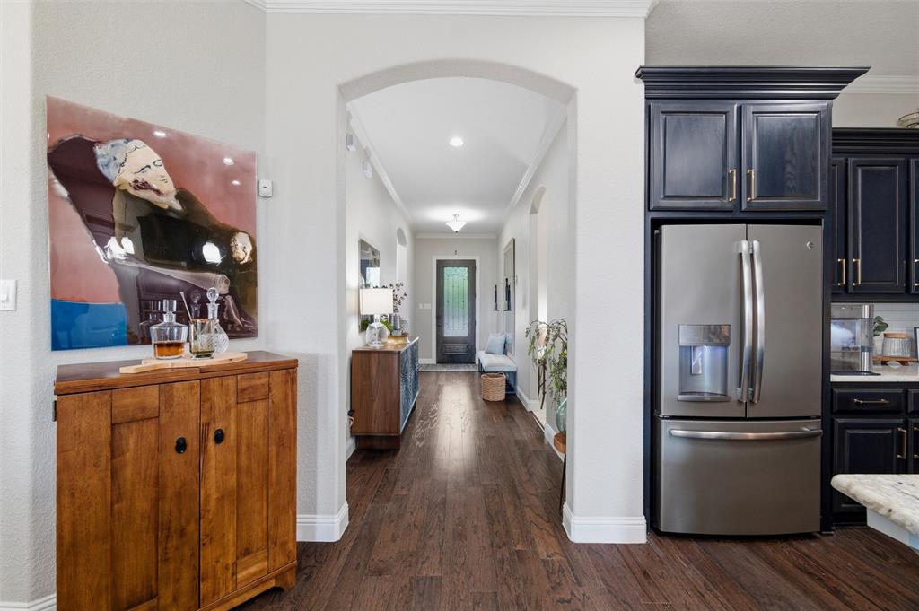 Steadman Farms - Residential