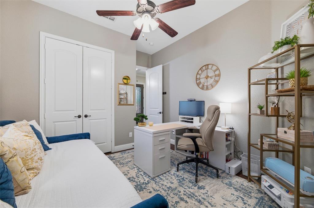 Steadman Farms - Residential