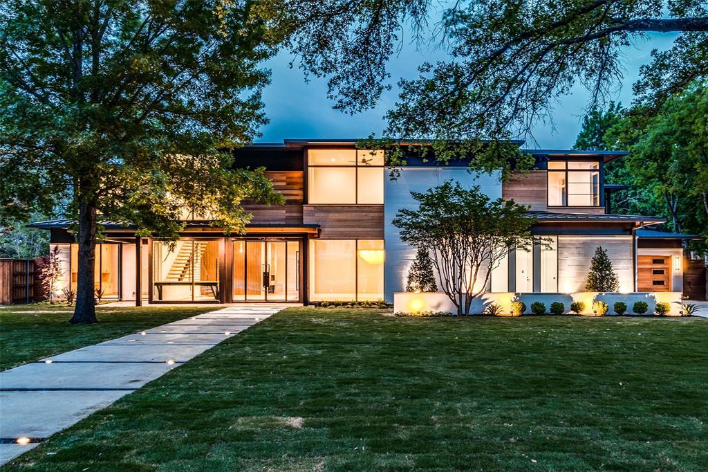 Rockbrook Estates - Residential