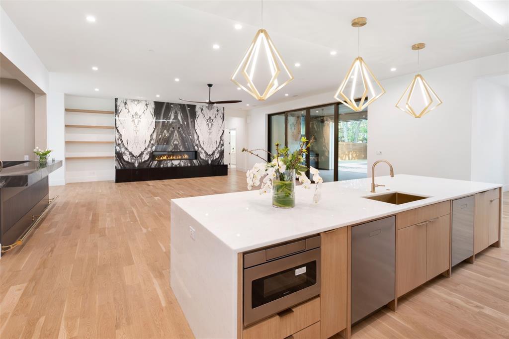 Rockbrook Estates - Residential