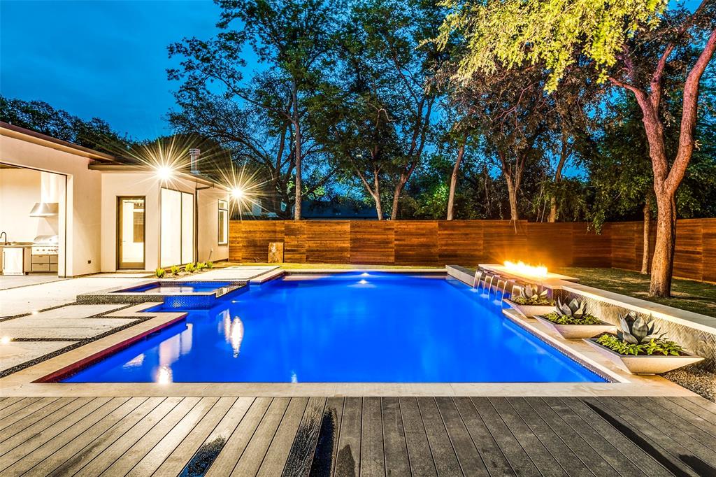 Rockbrook Estates - Residential