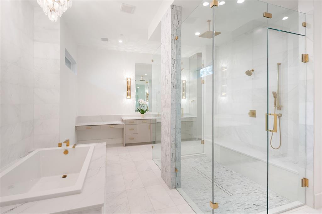 Rockbrook Estates - Residential