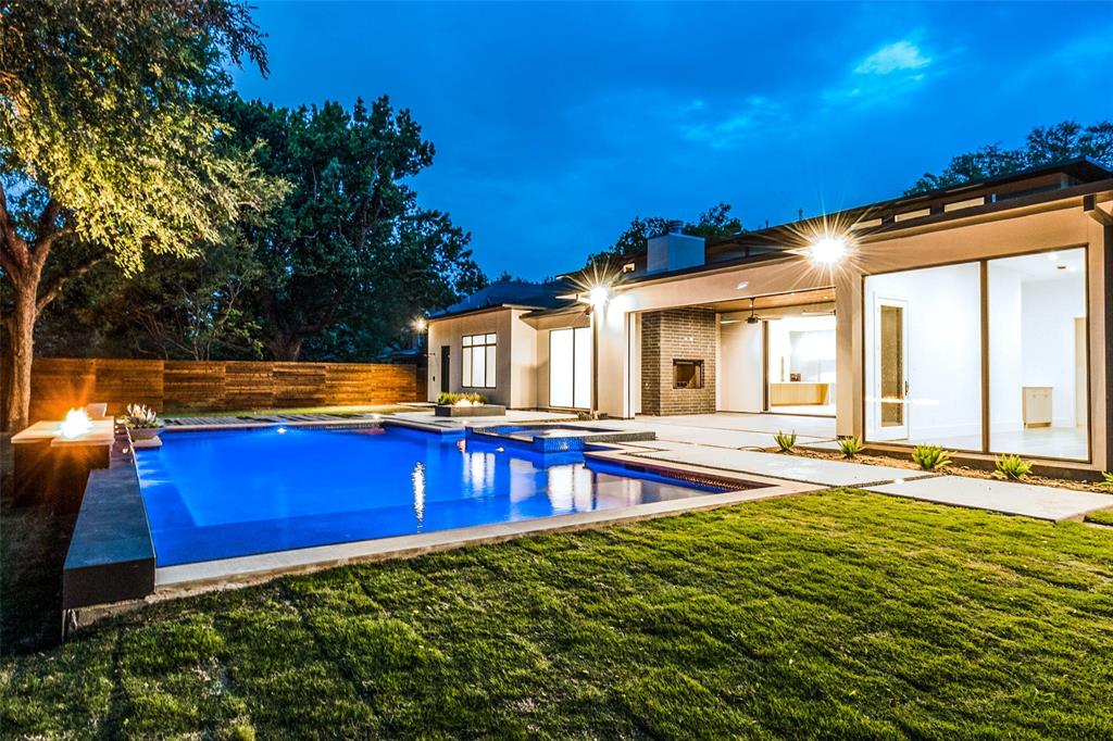 Rockbrook Estates - Residential