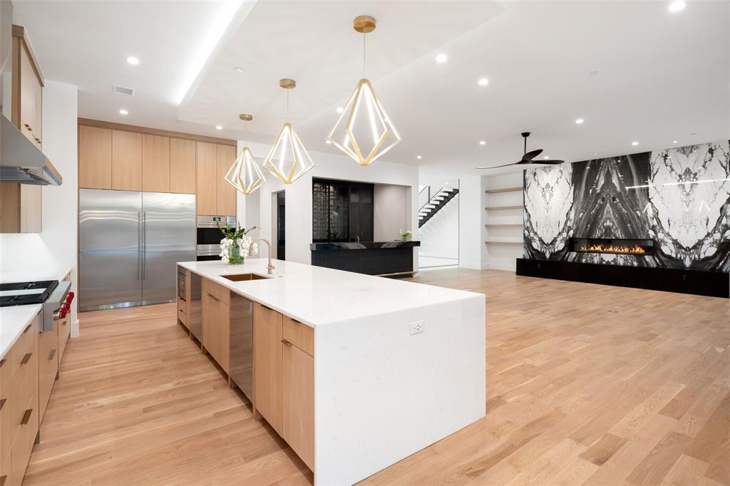 Rockbrook Estates - Residential