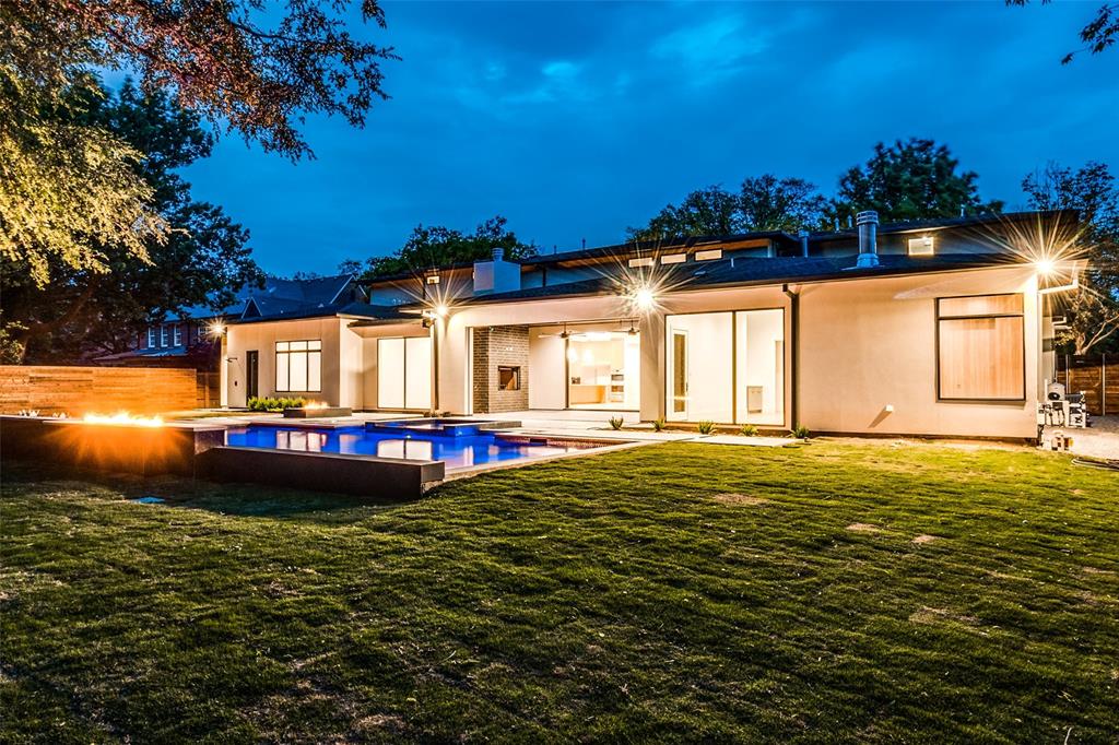 Rockbrook Estates - Residential