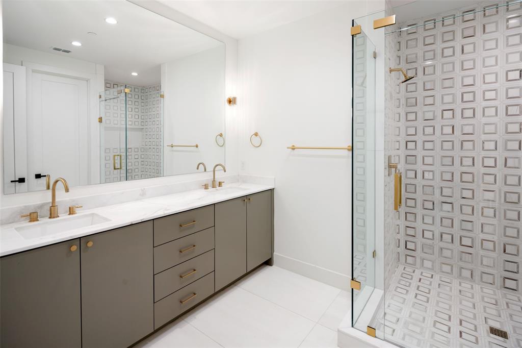 Rockbrook Estates - Residential