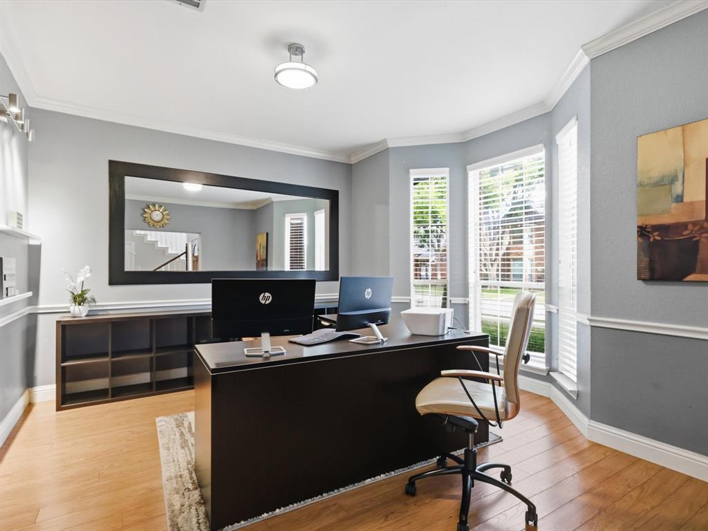 Villages of Coppell Ph2 - Residential