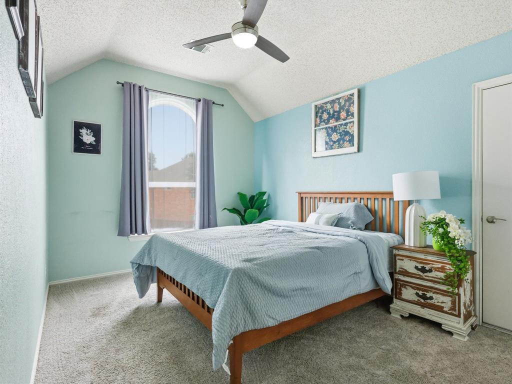 Villages of Coppell Ph2 - Residential