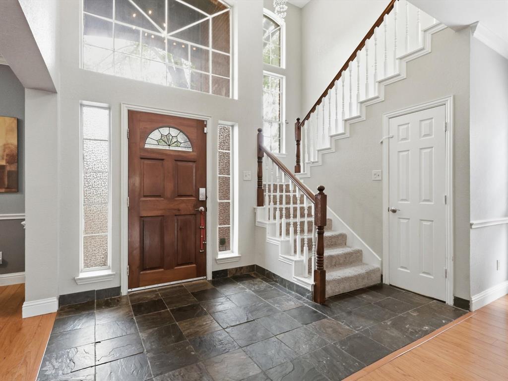 Villages of Coppell Ph2 - Residential