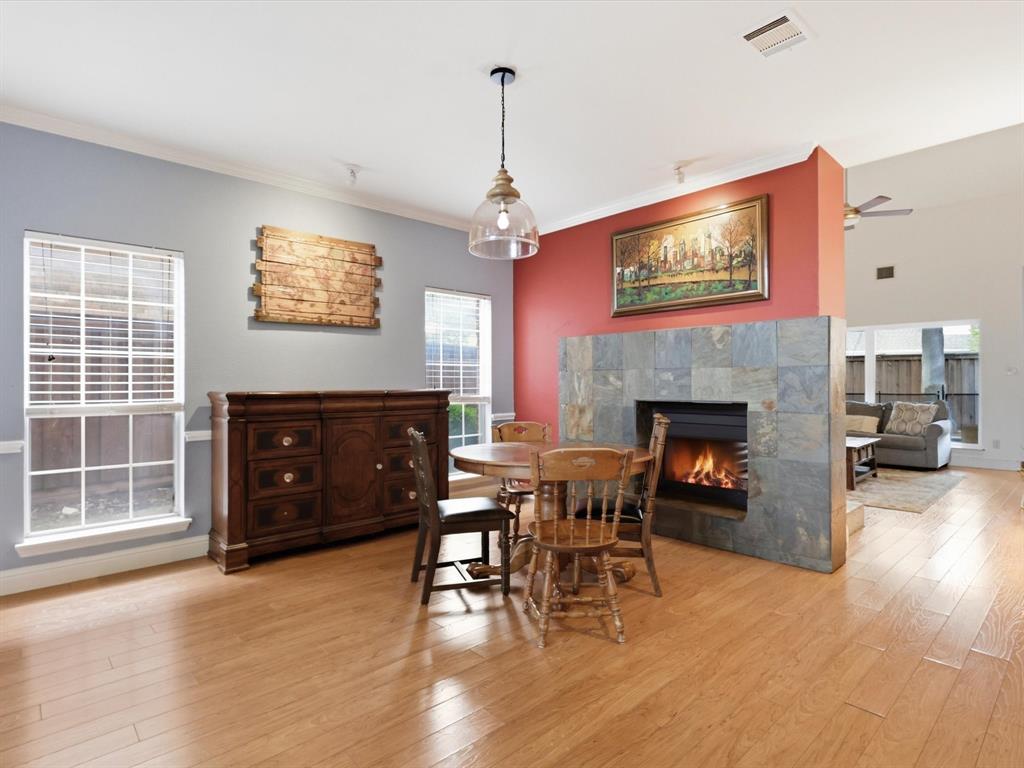 Villages of Coppell Ph2 - Residential