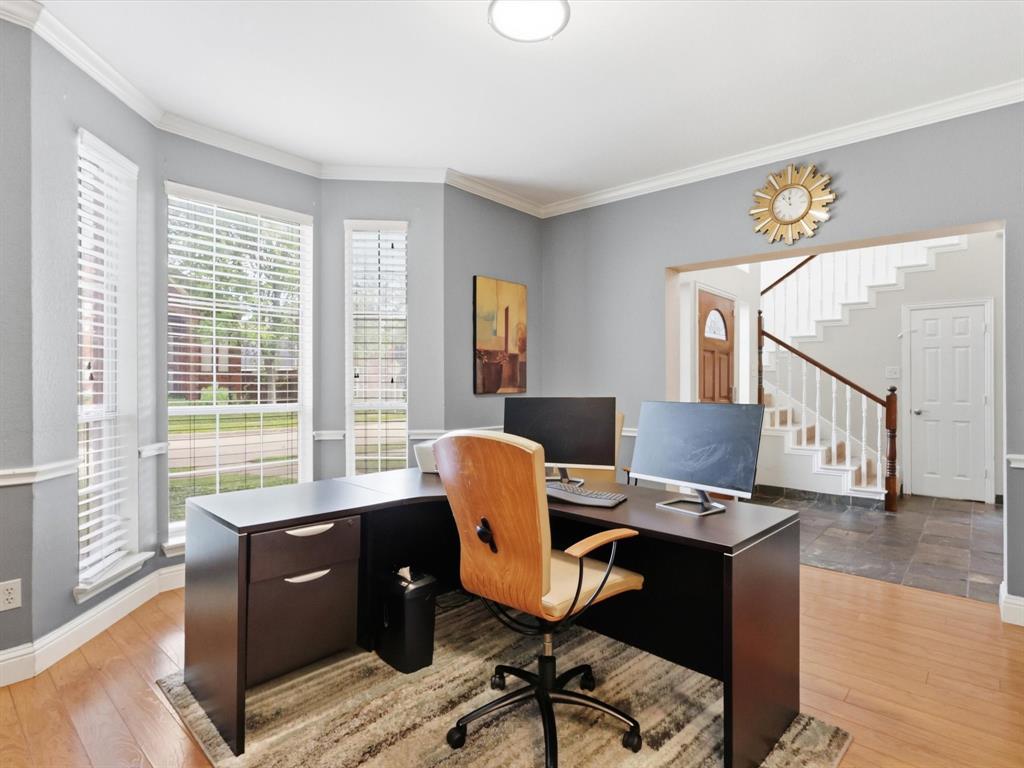 Villages of Coppell Ph2 - Residential