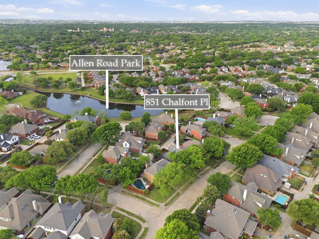 Villages of Coppell Ph2 - Residential