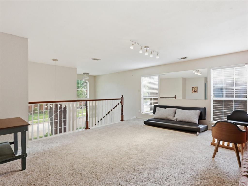 Villages of Coppell Ph2 - Residential